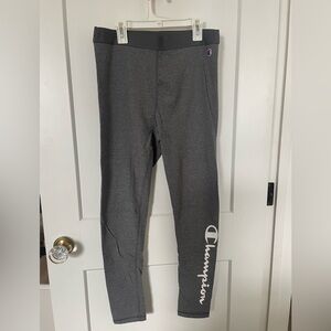Women’s Champion Cotton Leggings